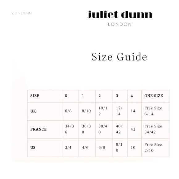 New with tag, Juliet Dunn Mirror-Detailed Tie-Dyed Cotton Shorts Size 2 (US 6/8) - Picture 15 of 15